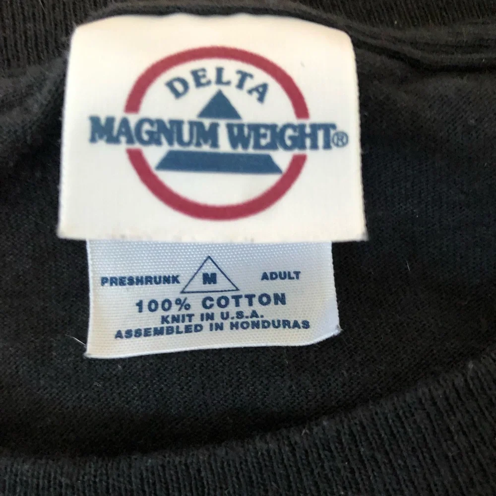 Vintage y2k Toby Keith T-shirt - Picture 5 of 6